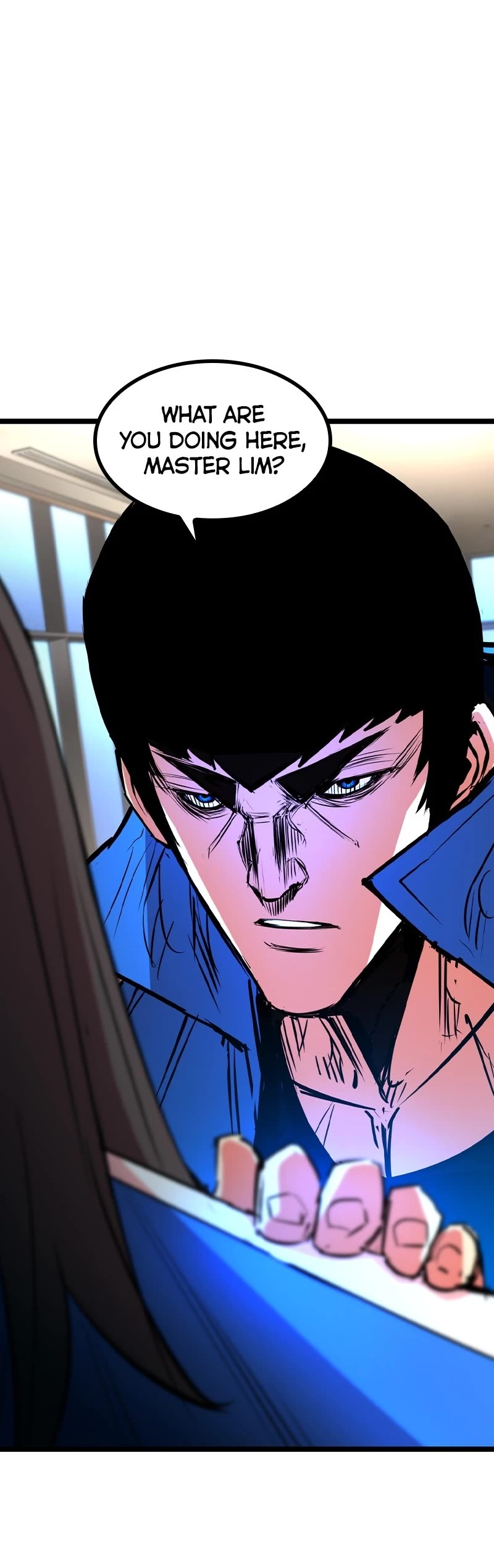 Hanlim Gym Chapter 162 page 14 - Chapter 162: (S2) Episode 58