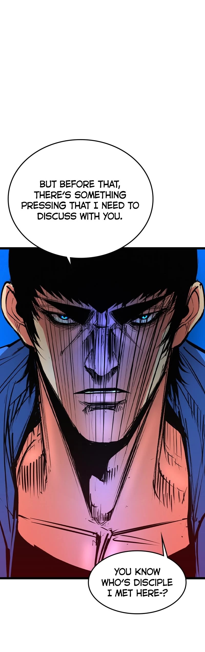 Hanlim Gym Chapter 162 page 15 - Chapter 162: (S2) Episode 58