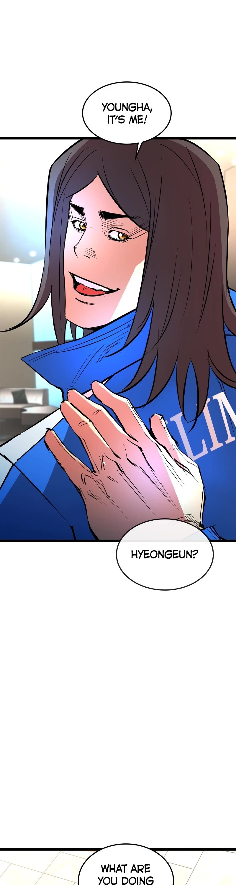 Hanlim Gym Chapter 162 page 16 - Chapter 162: (S2) Episode 58