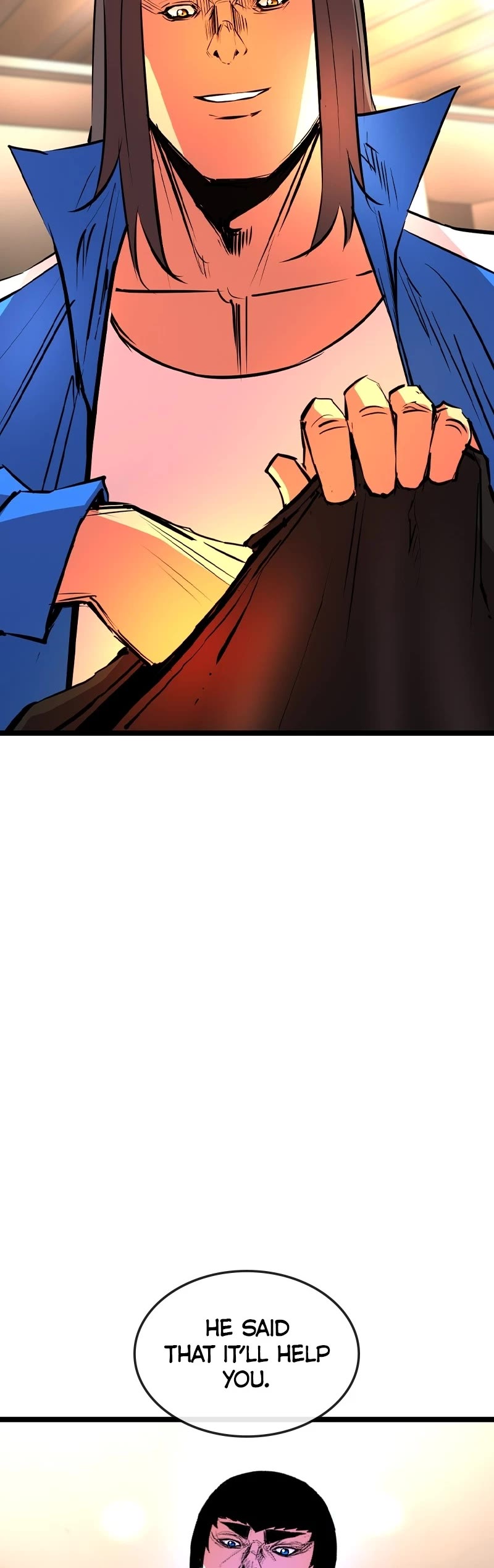 Hanlim Gym Chapter 162 page 20 - Chapter 162: (S2) Episode 58