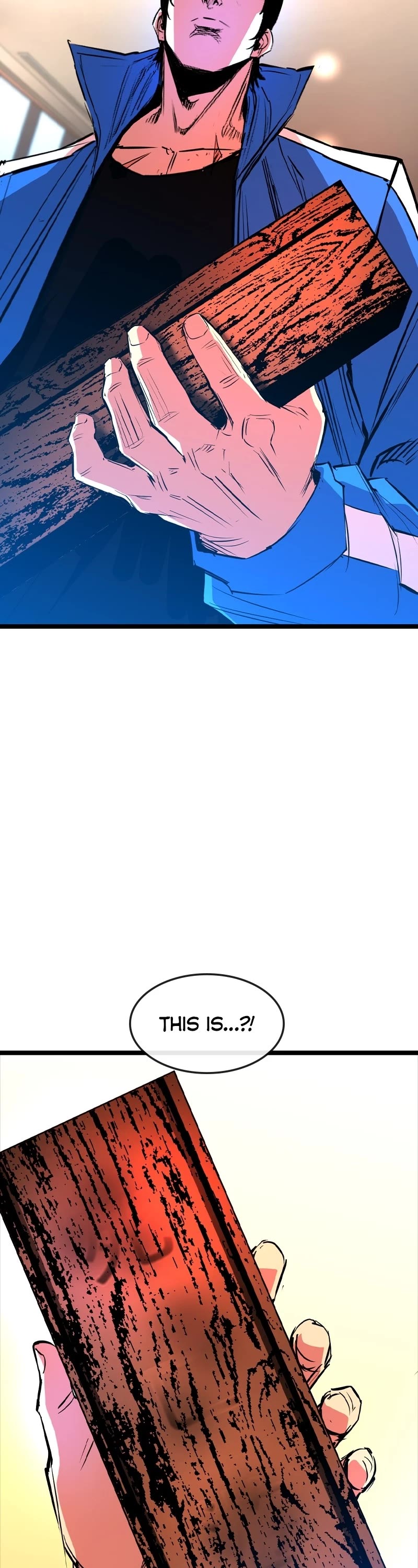 Hanlim Gym Chapter 162 page 21 - Chapter 162: (S2) Episode 58