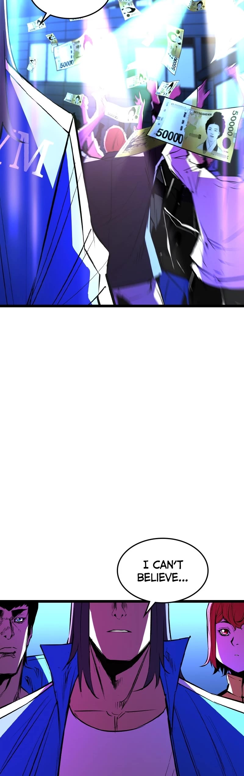 Hanlim Gym Chapter 162 page 29 - Chapter 162: (S2) Episode 58