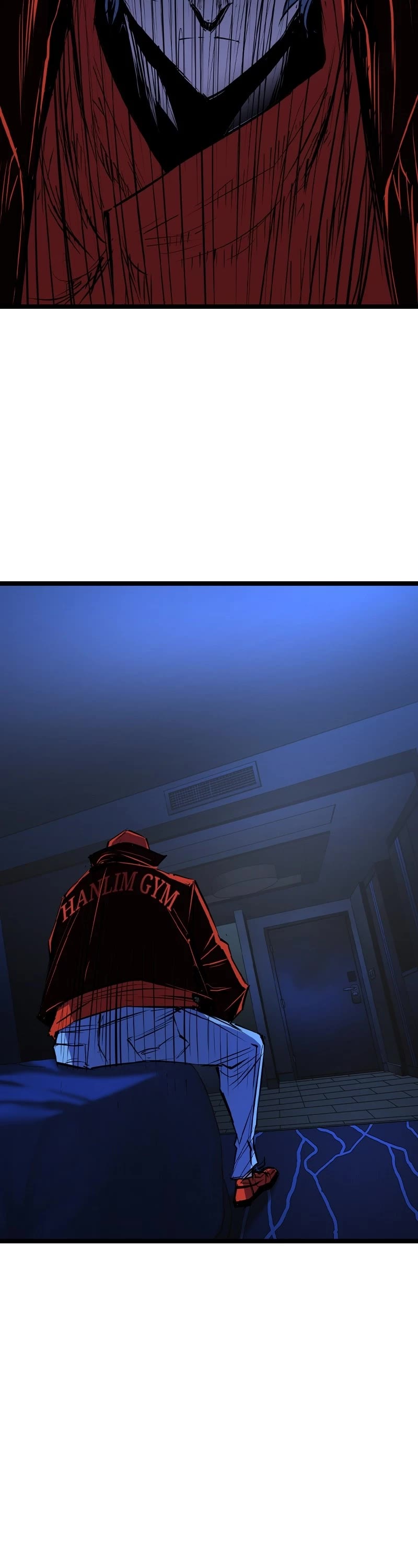 Hanlim Gym Chapter 162 page 3 - Chapter 162: (S2) Episode 58