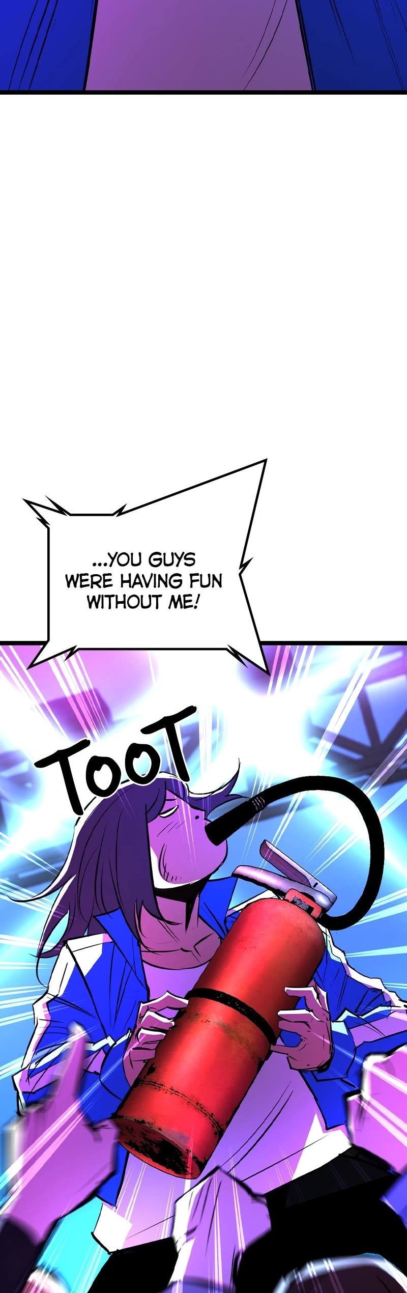 Hanlim Gym Chapter 162 page 30 - Chapter 162: (S2) Episode 58