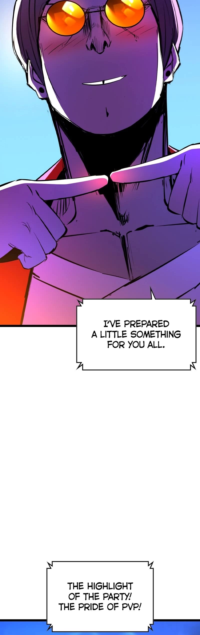 Hanlim Gym Chapter 162 page 34 - Chapter 162: (S2) Episode 58