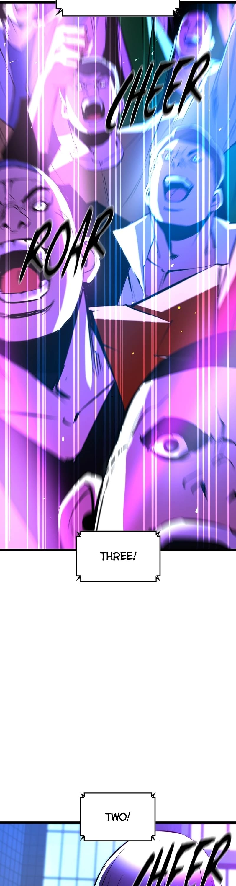 Hanlim Gym Chapter 162 page 37 - Chapter 162: (S2) Episode 58