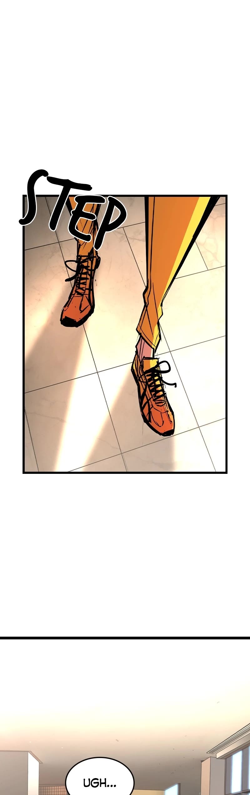 Hanlim Gym Chapter 162 page 4 - Chapter 162: (S2) Episode 58