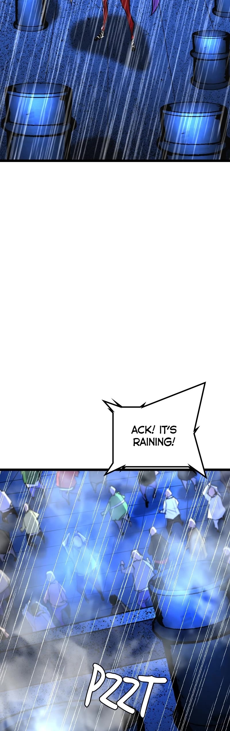 Hanlim Gym Chapter 162 page 40 - Chapter 162: (S2) Episode 58