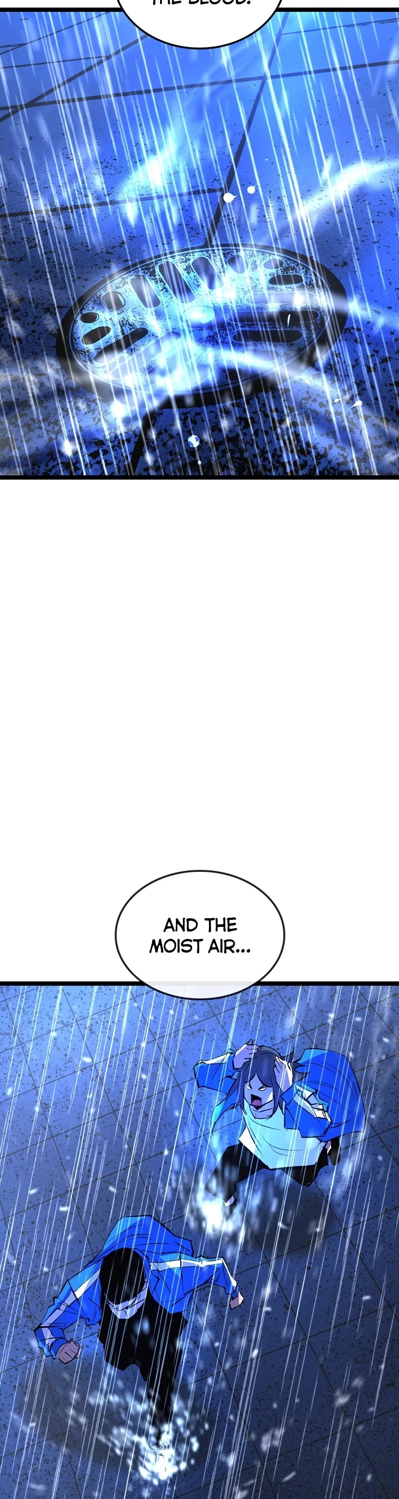 Hanlim Gym Chapter 162 page 47 - Chapter 162: (S2) Episode 58