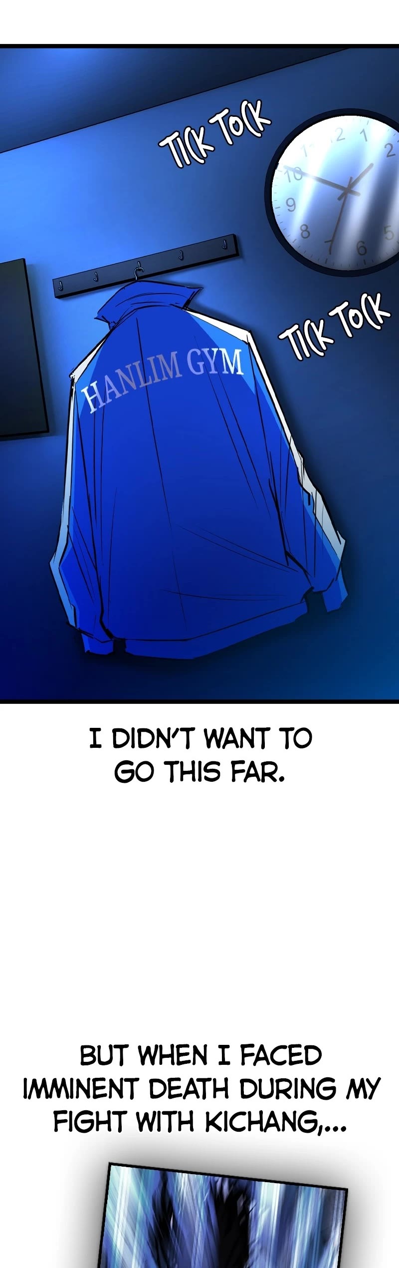 Hanlim Gym Chapter 162 page 50 - Chapter 162: (S2) Episode 58
