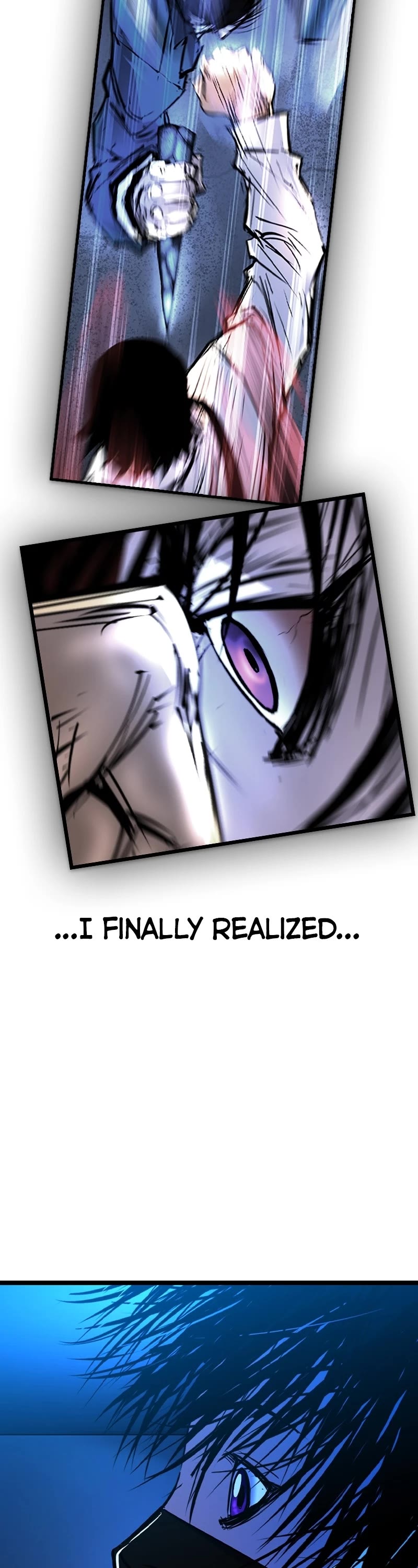 Hanlim Gym Chapter 162 page 51 - Chapter 162: (S2) Episode 58