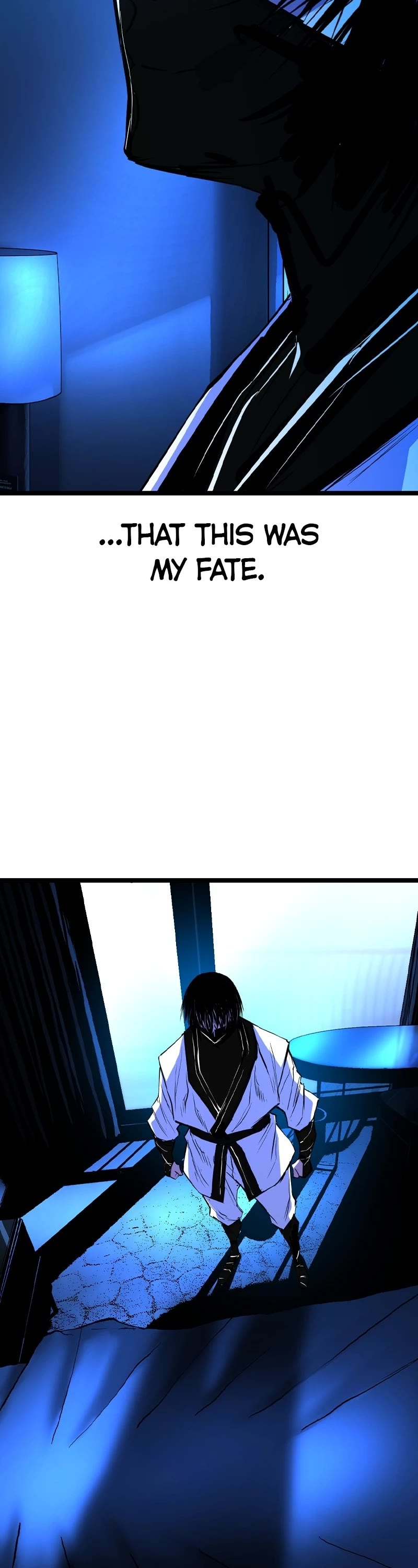 Hanlim Gym Chapter 162 page 52 - Chapter 162: (S2) Episode 58
