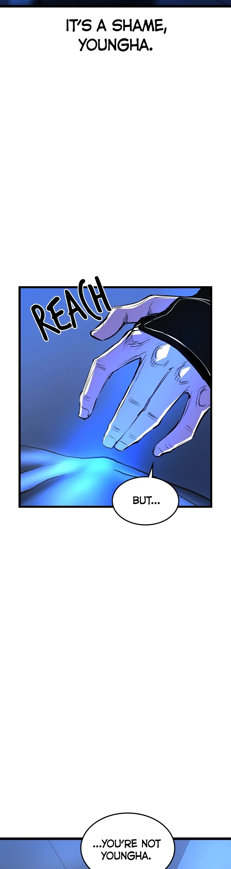 Hanlim Gym Chapter 162 page 53 - Chapter 162: (S2) Episode 58