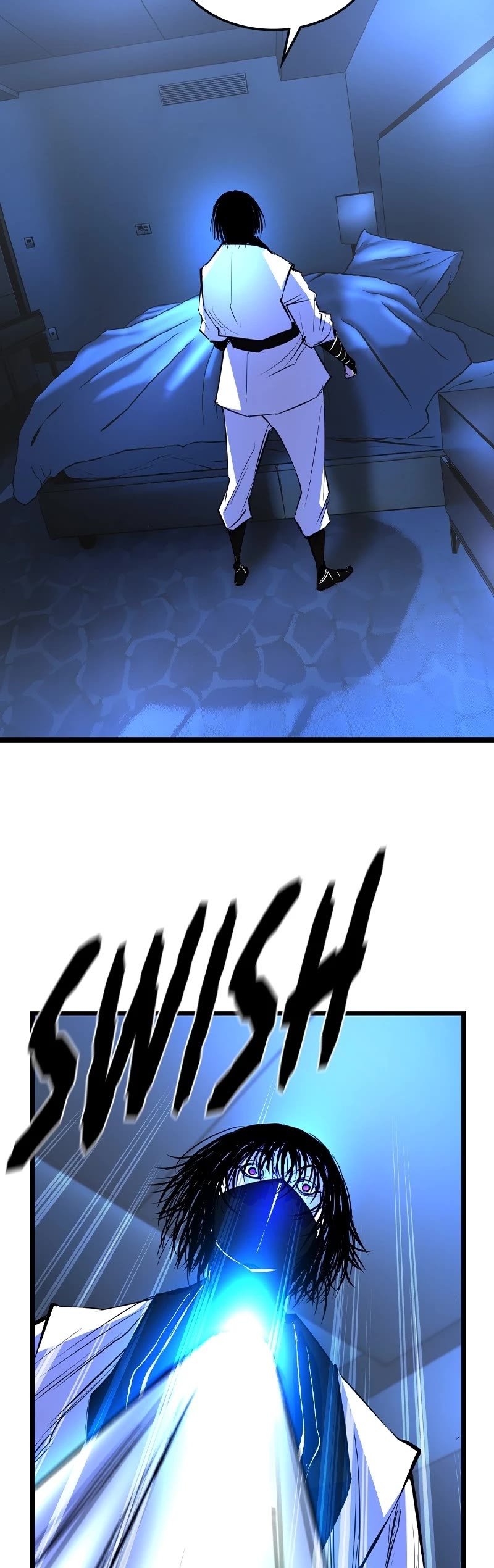 Hanlim Gym Chapter 162 page 54 - Chapter 162: (S2) Episode 58
