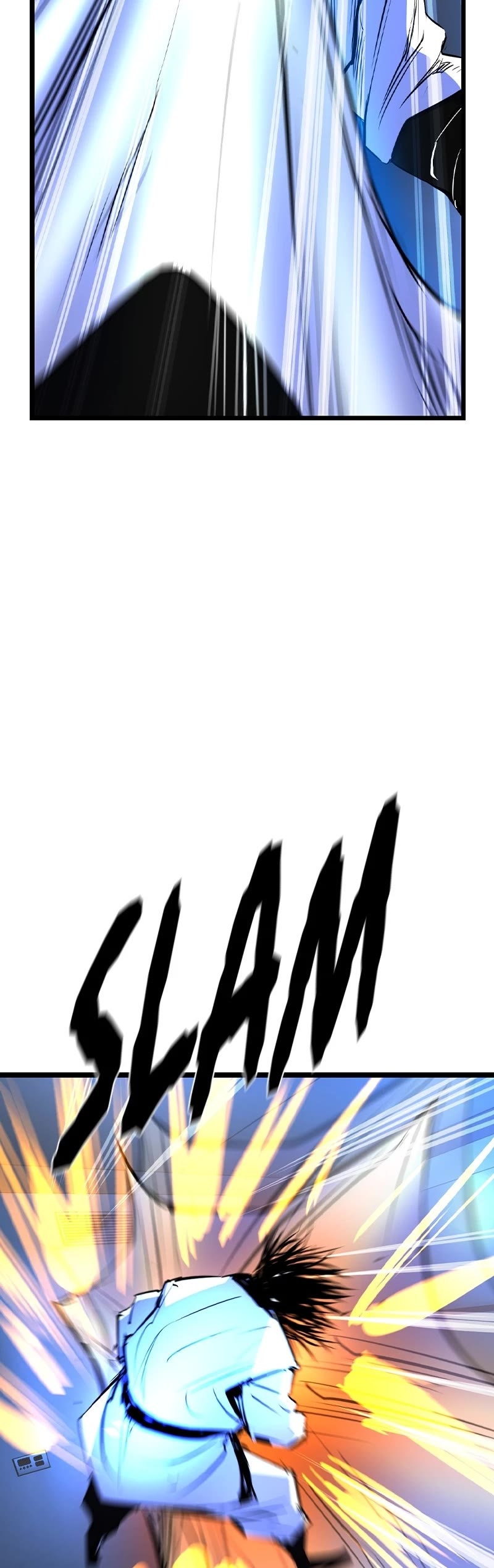 Hanlim Gym Chapter 162 page 55 - Chapter 162: (S2) Episode 58