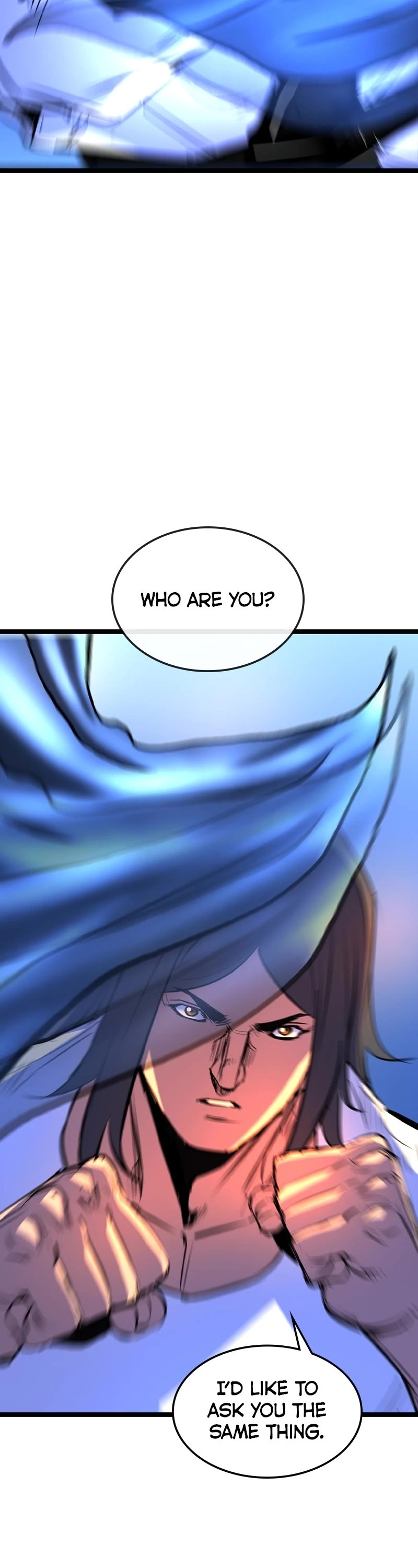Hanlim Gym Chapter 162 page 57 - Chapter 162: (S2) Episode 58