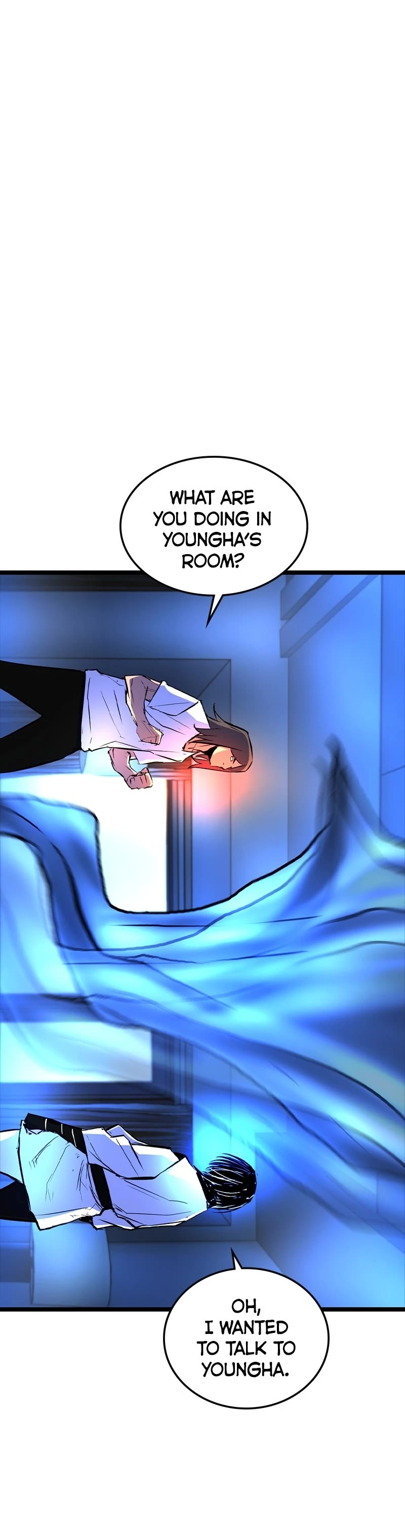 Hanlim Gym Chapter 162 page 58 - Chapter 162: (S2) Episode 58