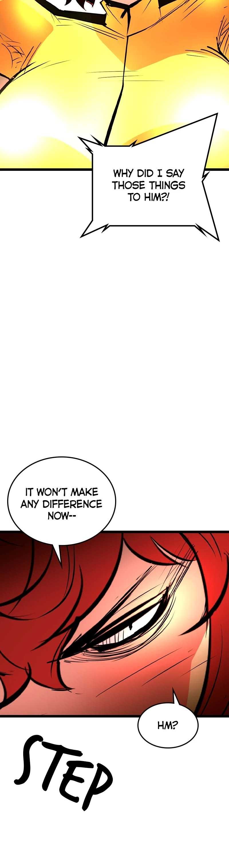 Hanlim Gym Chapter 162 page 6 - Chapter 162: (S2) Episode 58