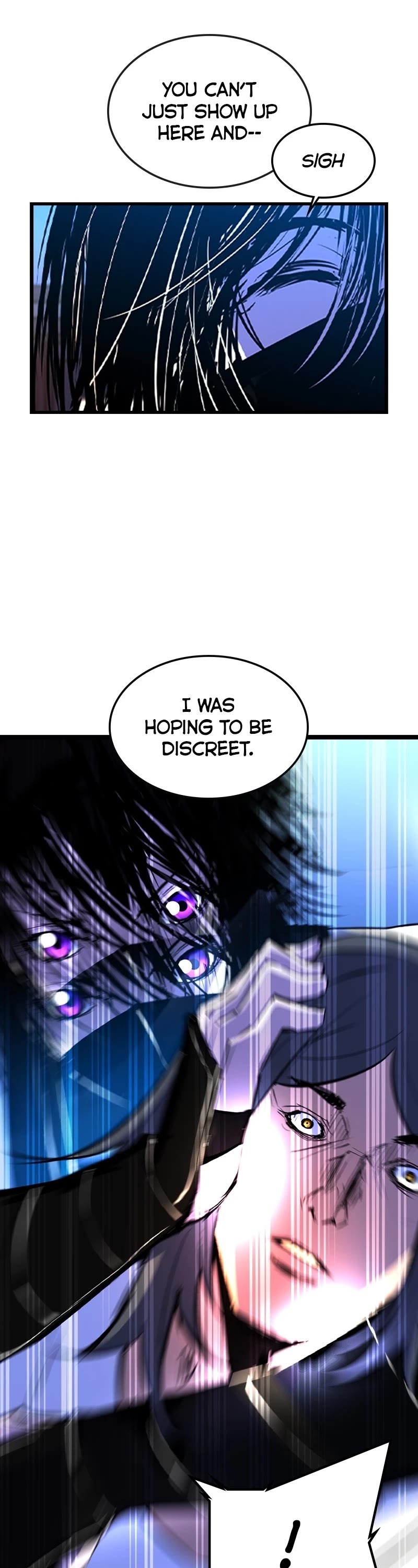 Hanlim Gym Chapter 162 page 61 - Chapter 162: (S2) Episode 58