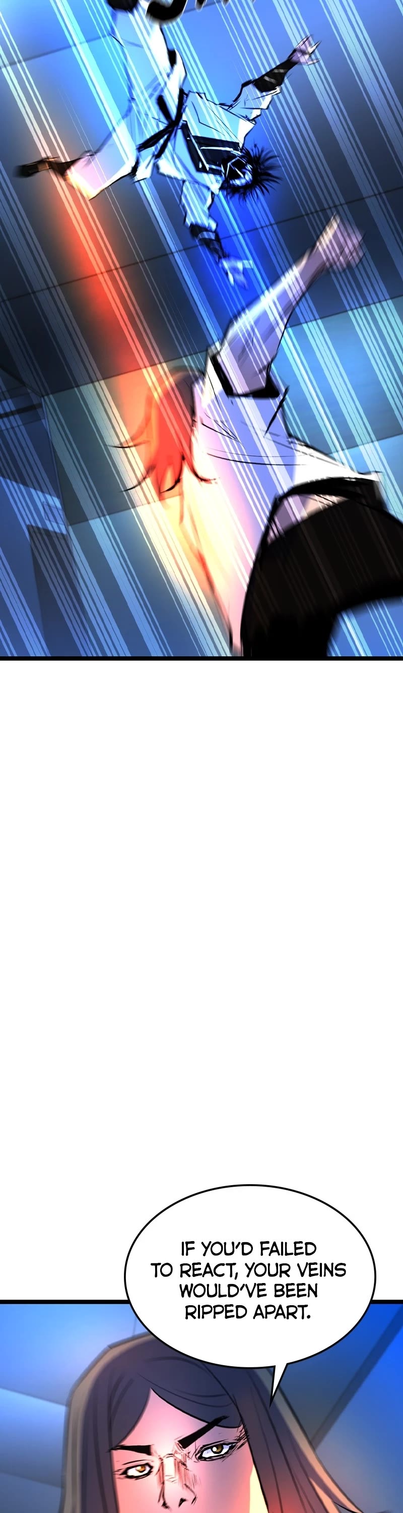 Hanlim Gym Chapter 162 page 63 - Chapter 162: (S2) Episode 58