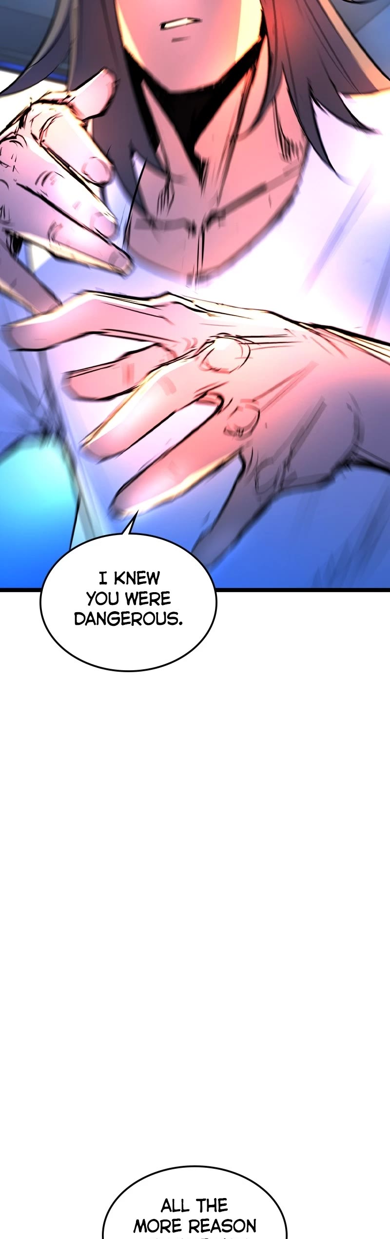 Hanlim Gym Chapter 162 page 64 - Chapter 162: (S2) Episode 58