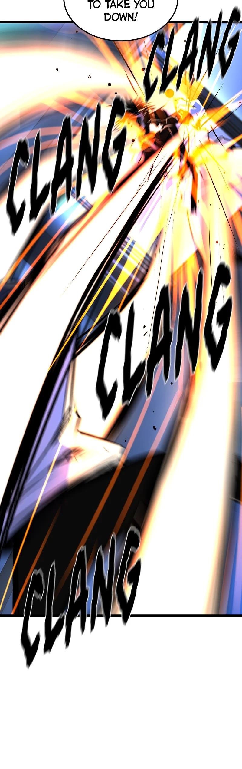 Hanlim Gym Chapter 162 page 65 - Chapter 162: (S2) Episode 58