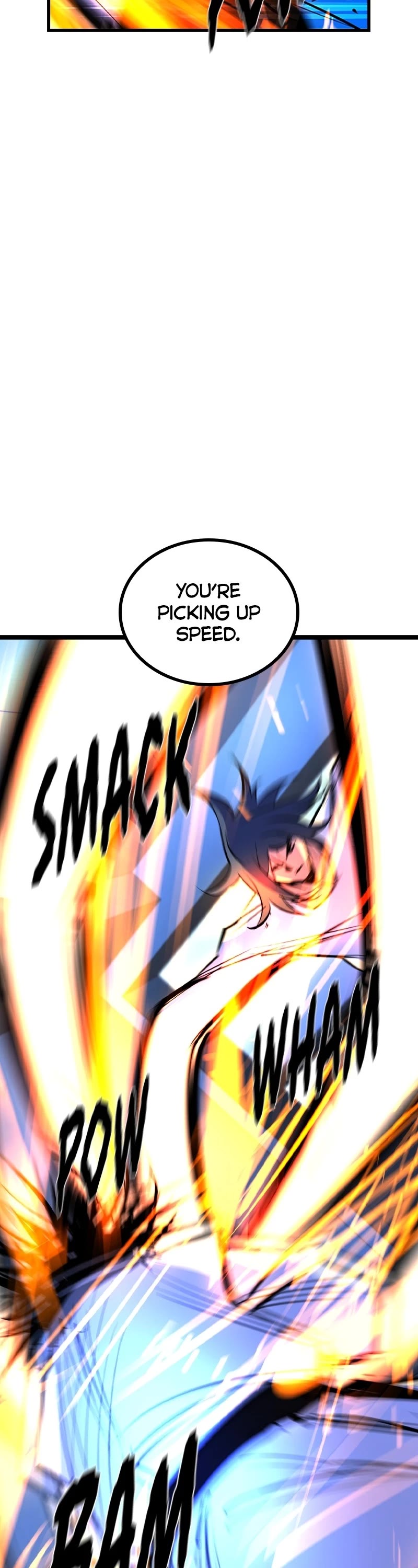 Hanlim Gym Chapter 162 page 67 - Chapter 162: (S2) Episode 58