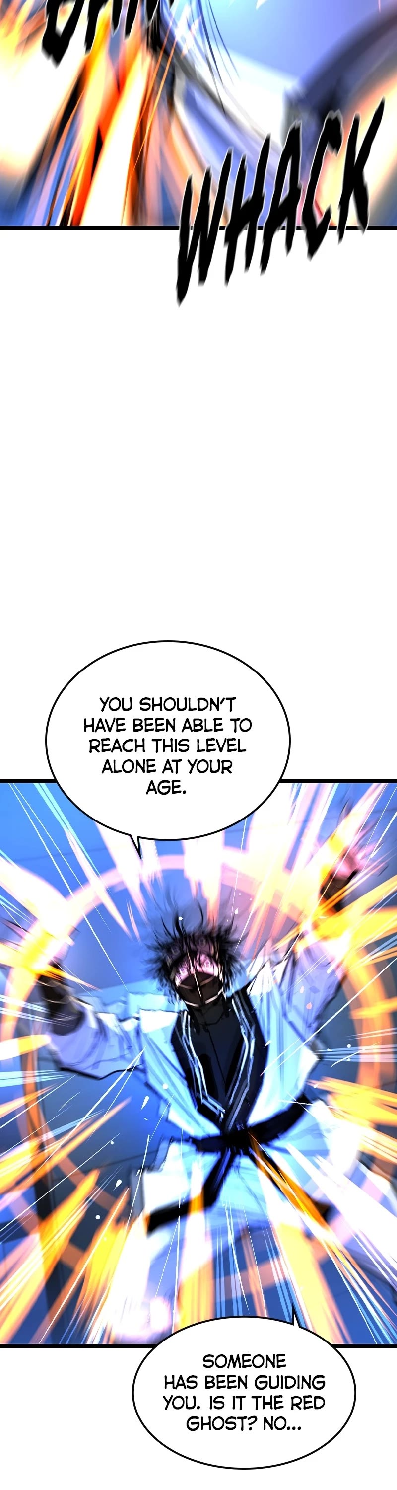 Hanlim Gym Chapter 162 page 68 - Chapter 162: (S2) Episode 58
