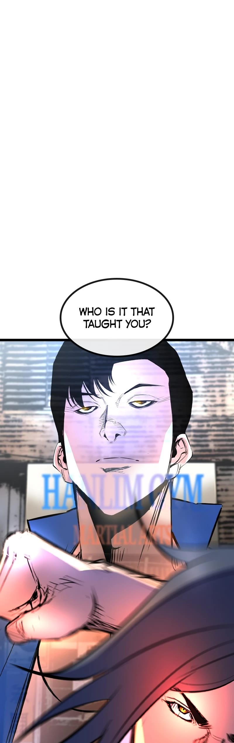 Hanlim Gym Chapter 162 page 69 - Chapter 162: (S2) Episode 58