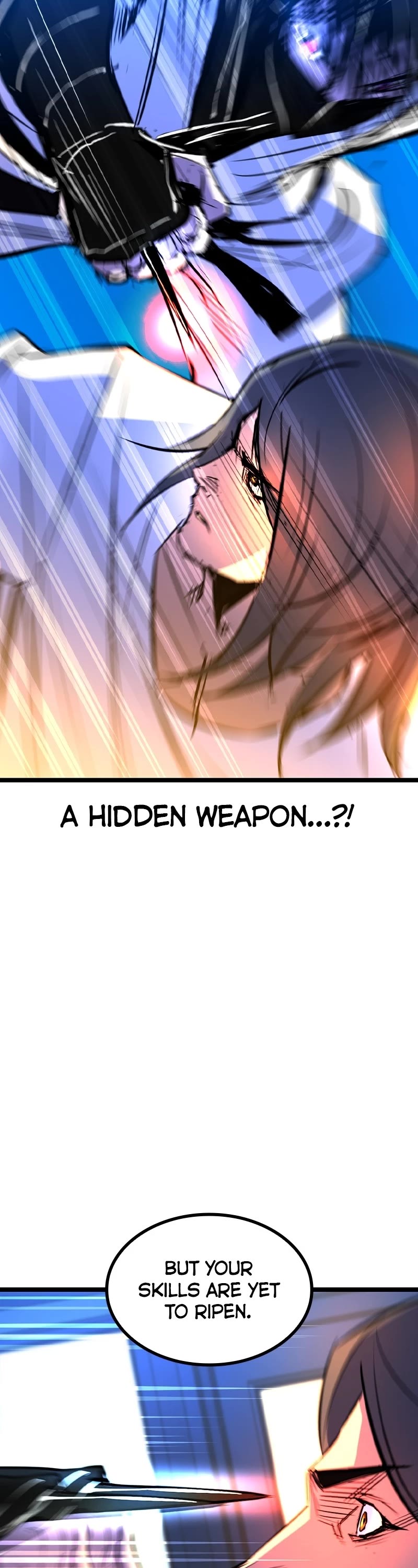 Hanlim Gym Chapter 162 page 72 - Chapter 162: (S2) Episode 58