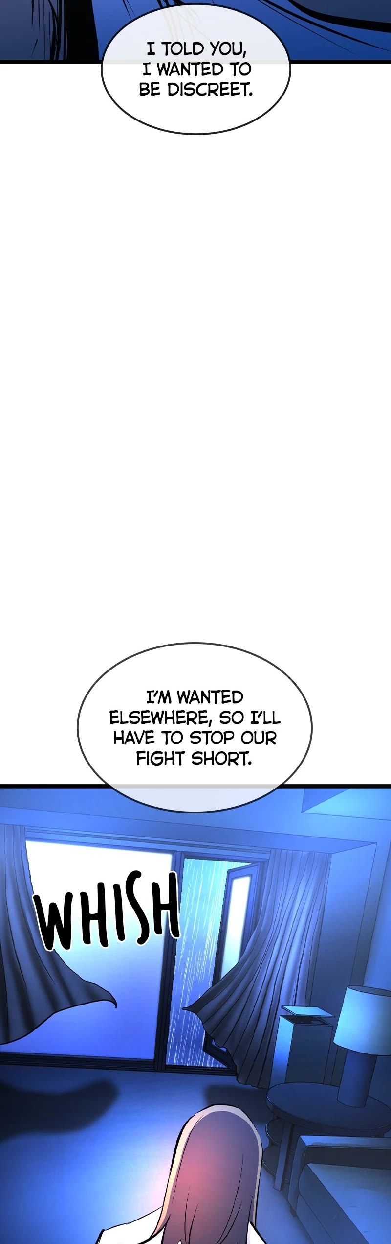 Hanlim Gym Chapter 162 page 75 - Chapter 162: (S2) Episode 58