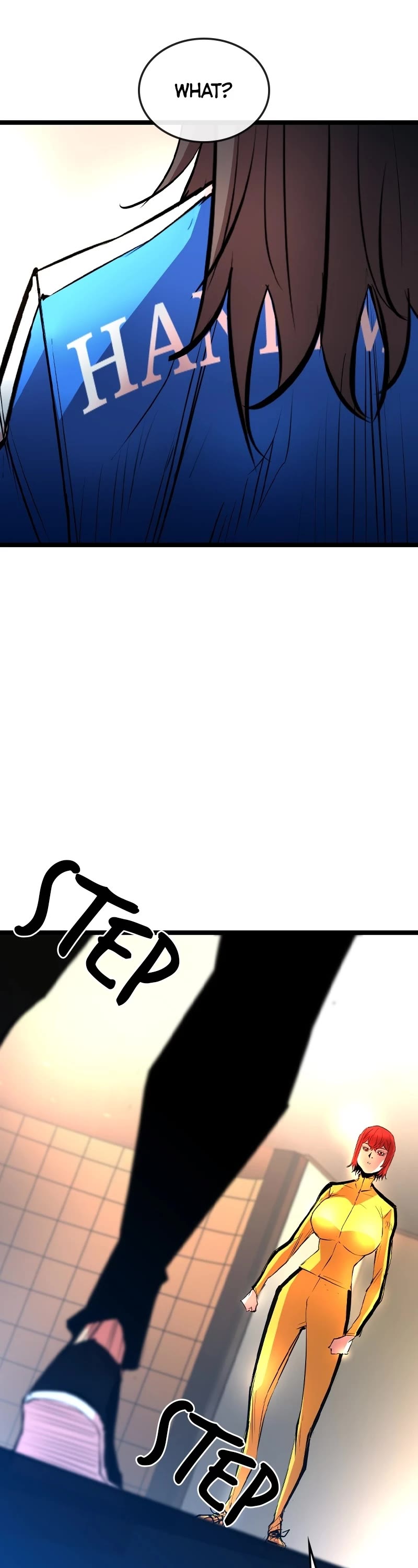 Hanlim Gym Chapter 162 page 8 - Chapter 162: (S2) Episode 58