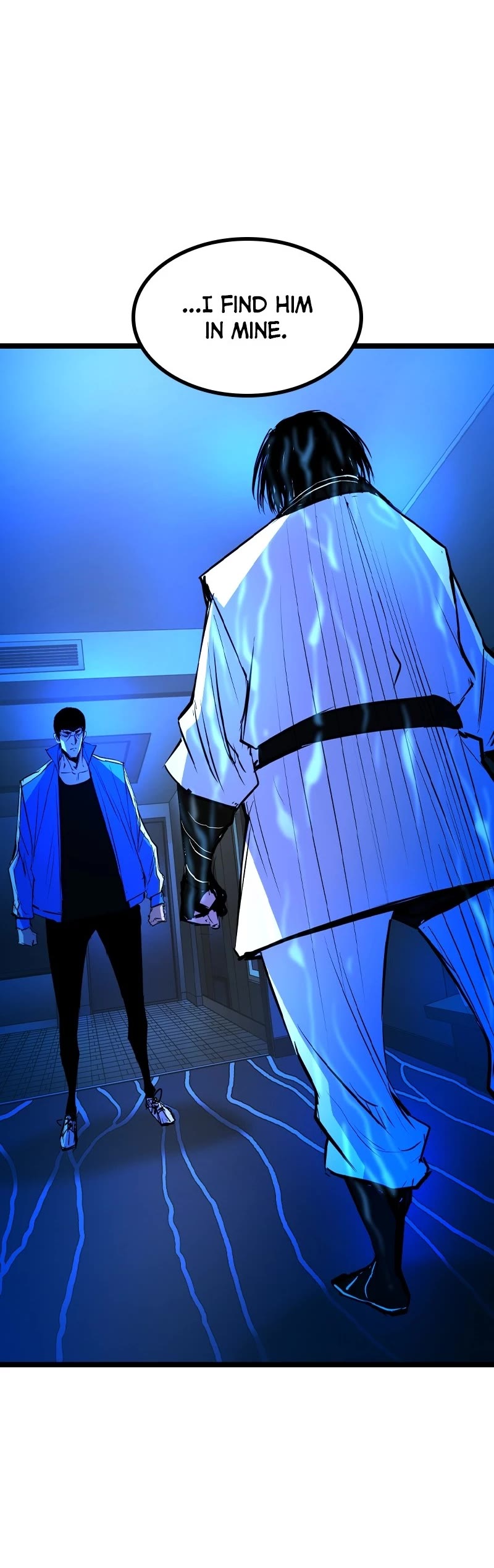 Hanlim Gym Chapter 162 page 80 - Chapter 162: (S2) Episode 58