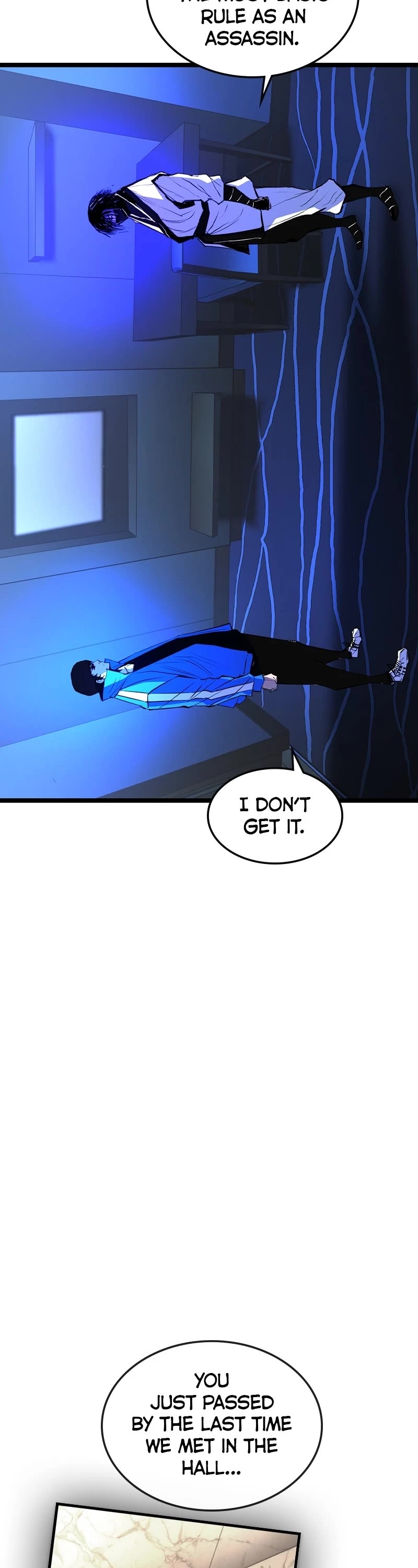 Hanlim Gym Chapter 162 page 83 - Chapter 162: (S2) Episode 58