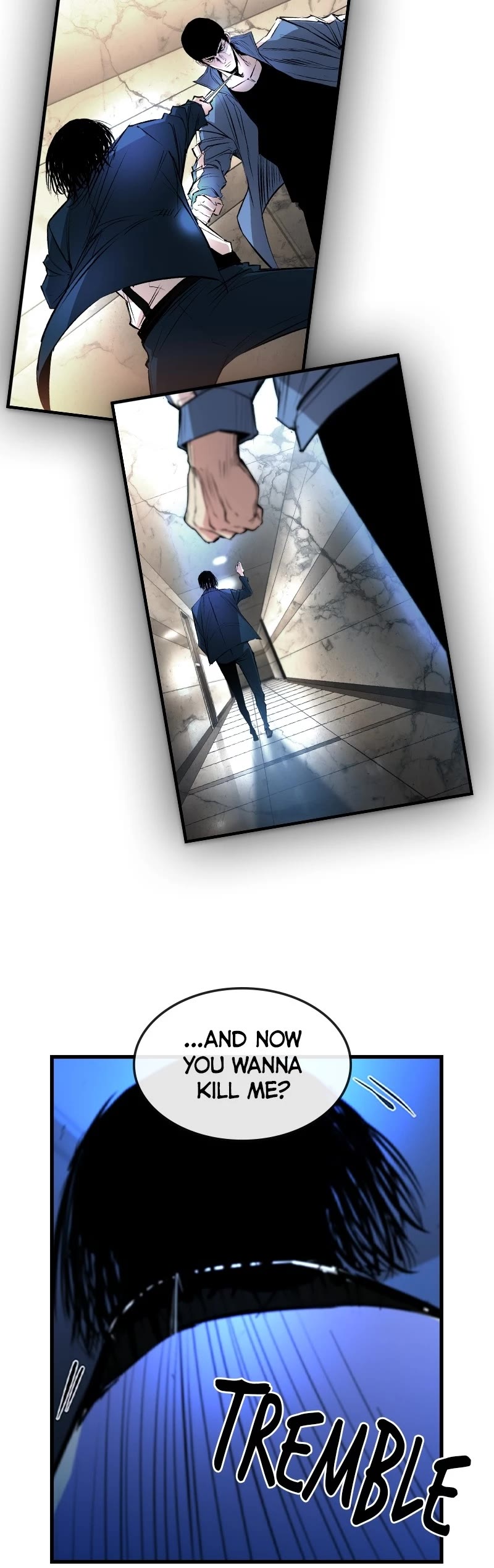 Hanlim Gym Chapter 162 page 84 - Chapter 162: (S2) Episode 58
