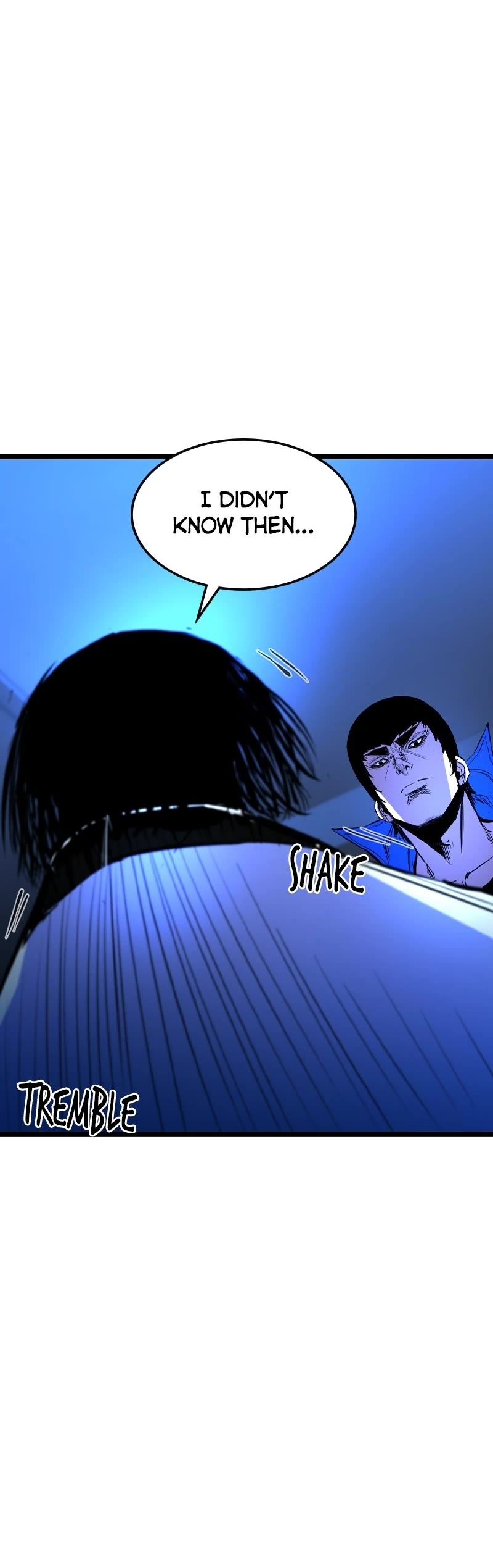 Hanlim Gym Chapter 162 page 85 - Chapter 162: (S2) Episode 58