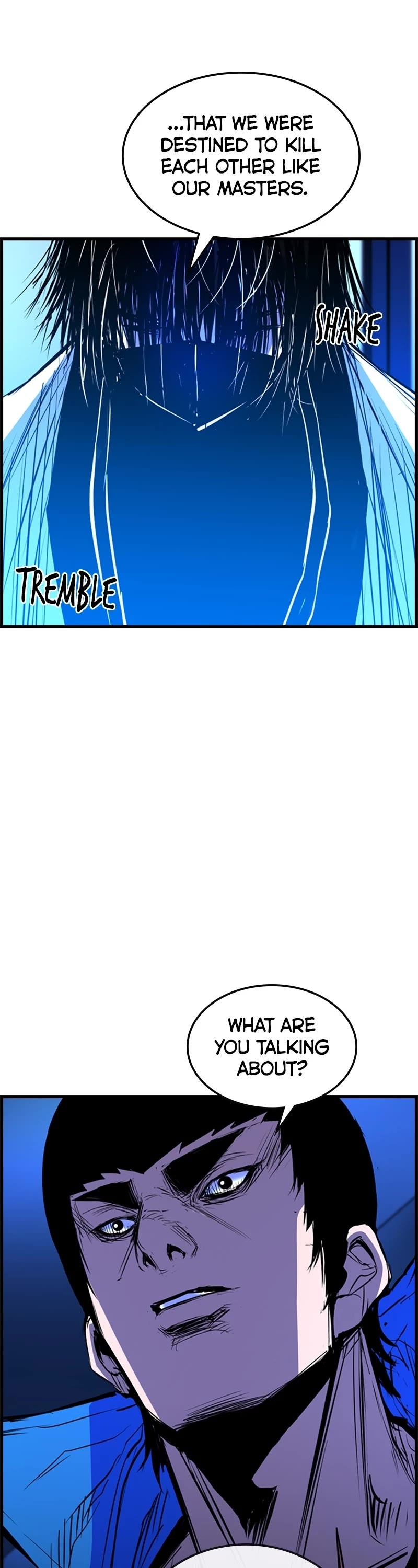 Hanlim Gym Chapter 162 page 86 - Chapter 162: (S2) Episode 58