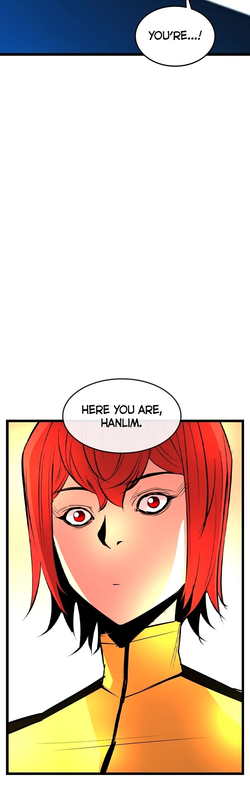Hanlim Gym Chapter 162 page 9 - Chapter 162: (S2) Episode 58
