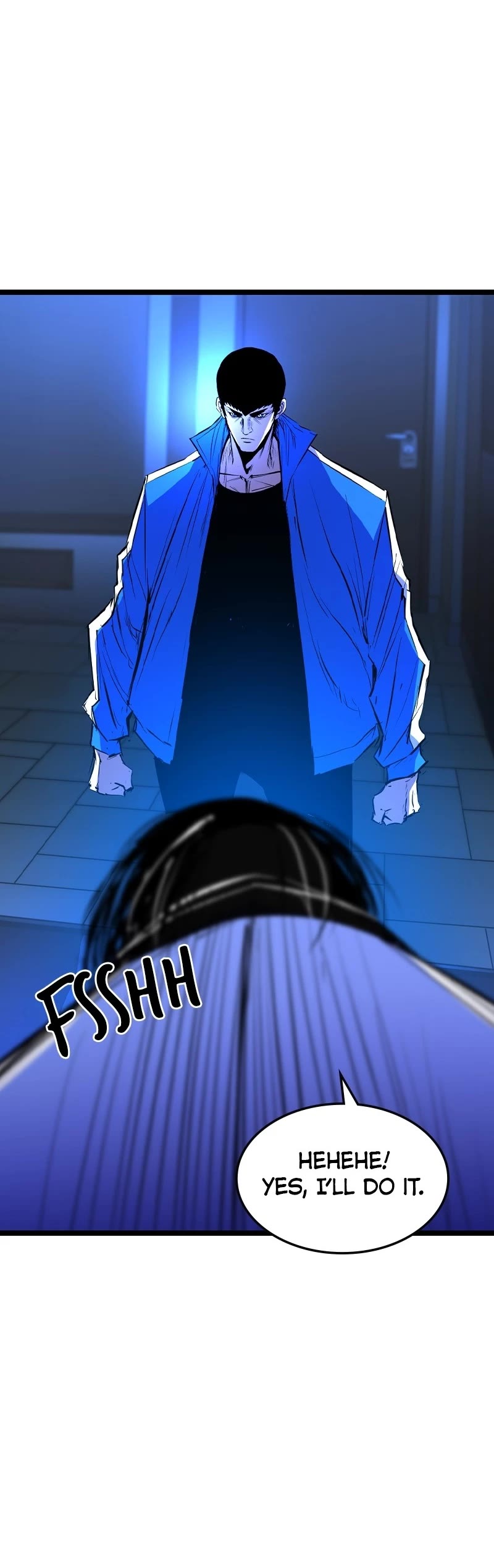 Hanlim Gym Chapter 162 page 90 - Chapter 162: (S2) Episode 58