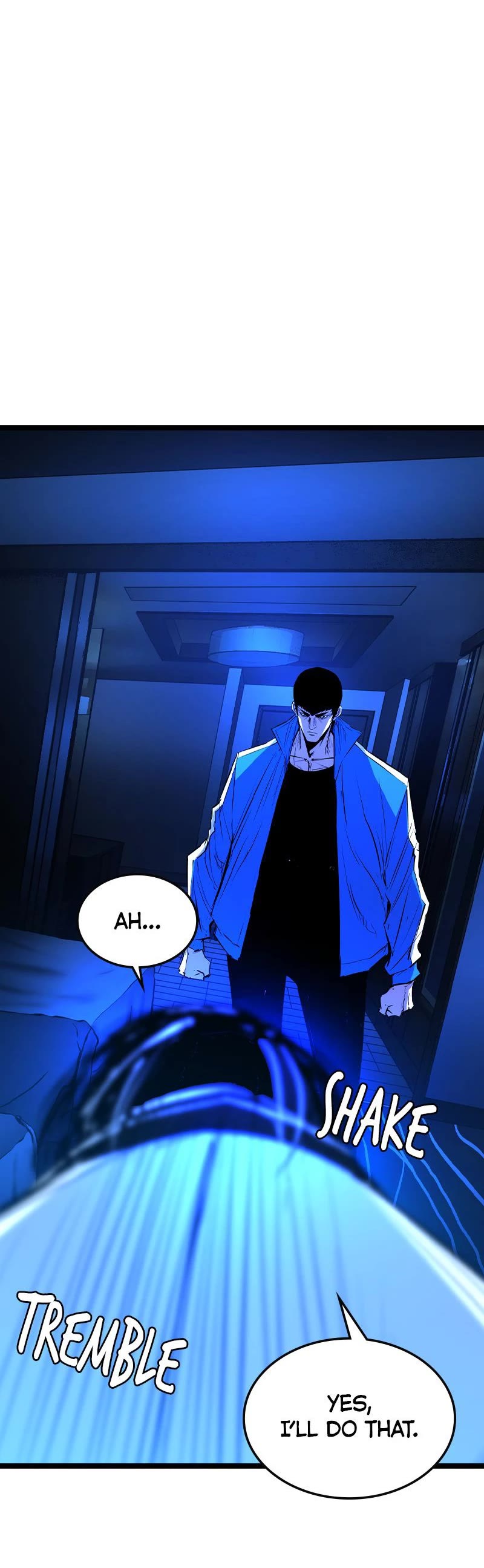 Hanlim Gym Chapter 163 page 10 - Chapter 163: (S2) Episode 59