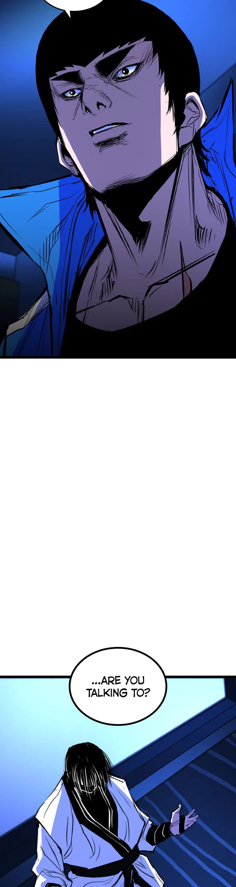 Hanlim Gym Chapter 163 page 12 - Chapter 163: (S2) Episode 59