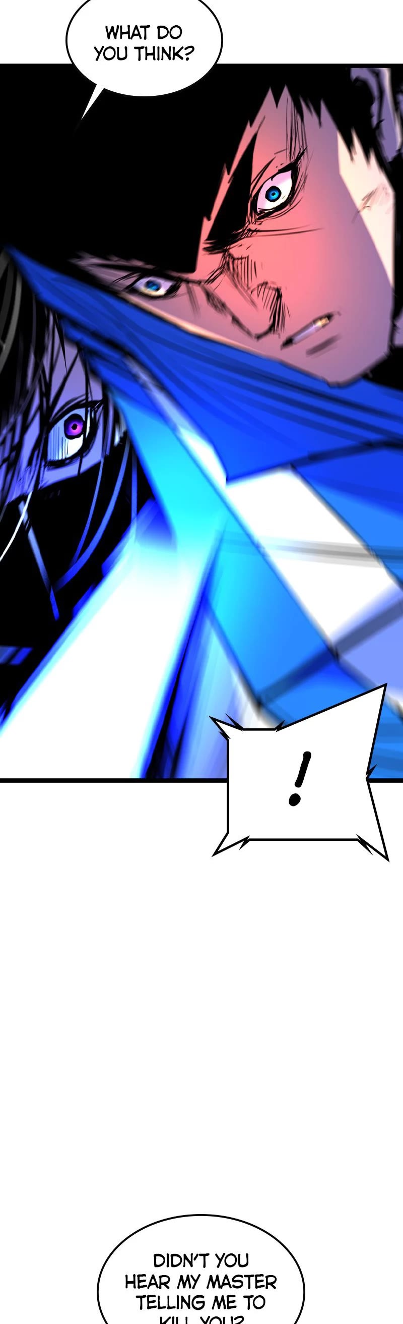 Hanlim Gym Chapter 163 page 20 - Chapter 163: (S2) Episode 59