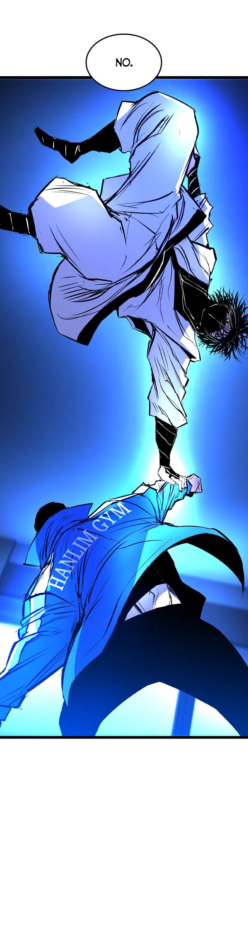Hanlim Gym Chapter 163 page 25 - Chapter 163: (S2) Episode 59
