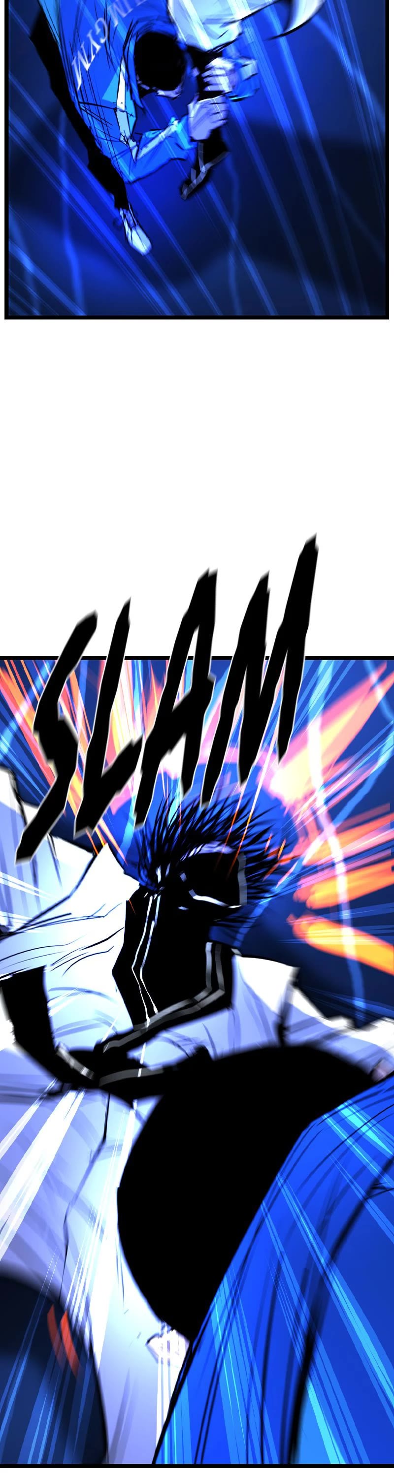 Hanlim Gym Chapter 163 page 28 - Chapter 163: (S2) Episode 59