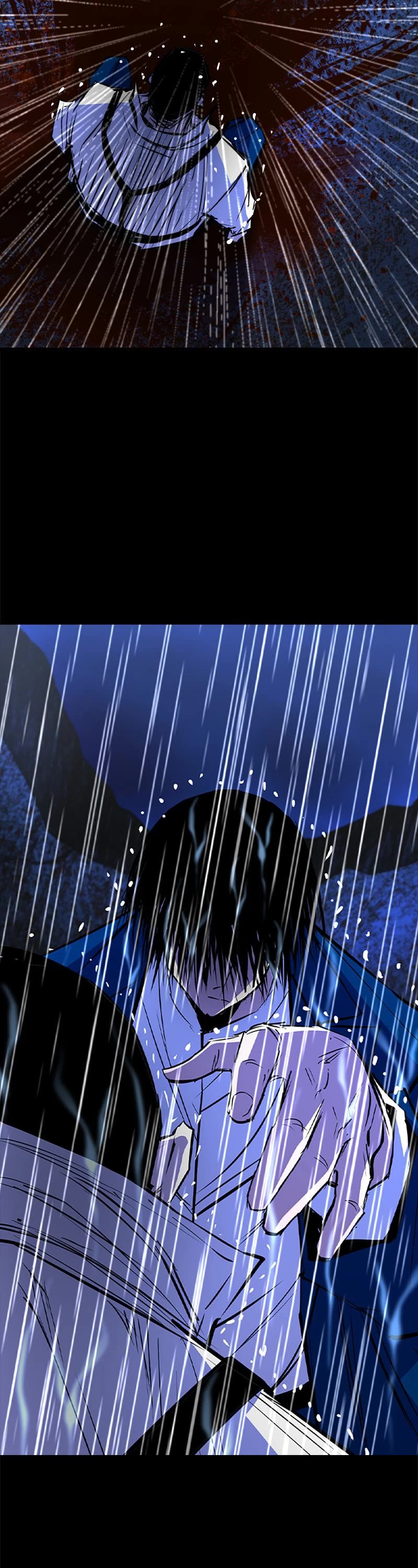Hanlim Gym Chapter 163 page 3 - Chapter 163: (S2) Episode 59