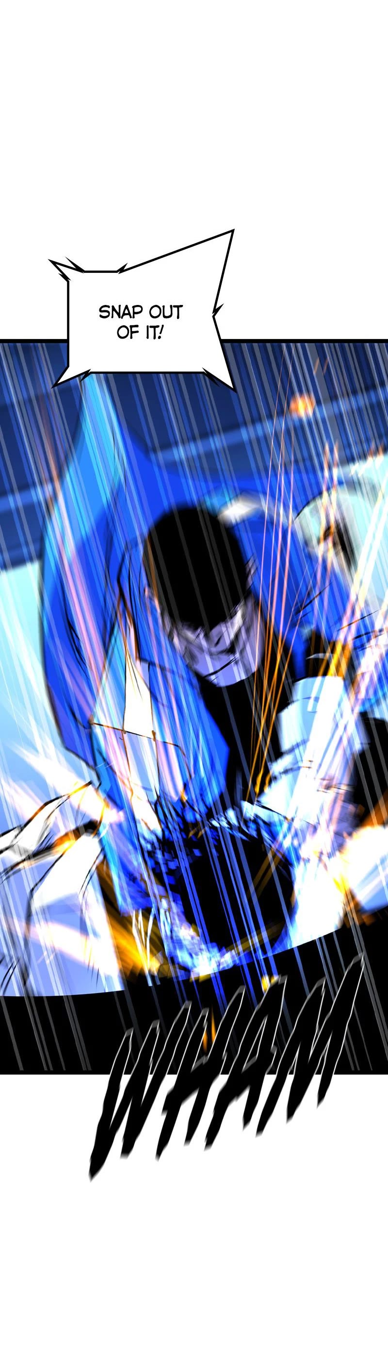 Hanlim Gym Chapter 163 page 30 - Chapter 163: (S2) Episode 59