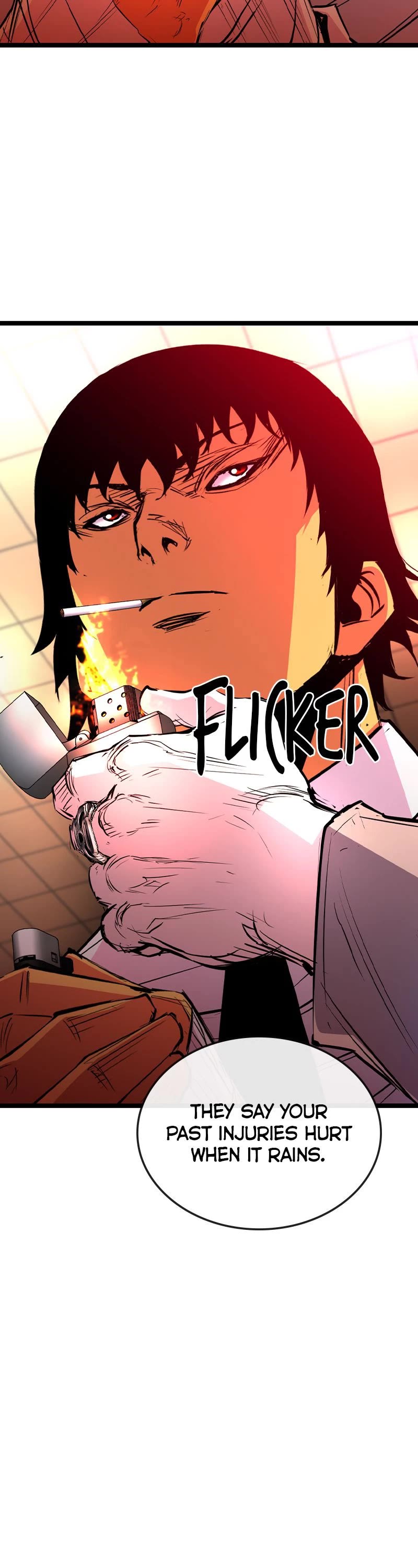 Hanlim Gym Chapter 163 page 34 - Chapter 163: (S2) Episode 59