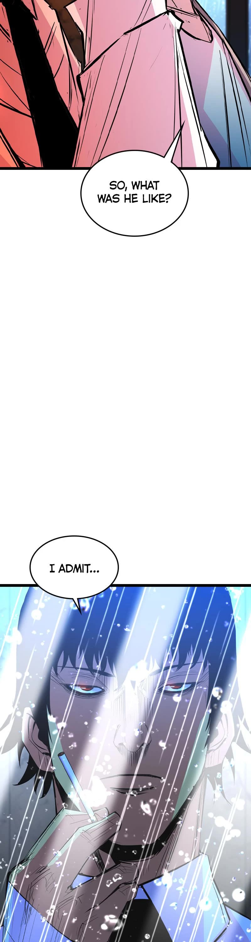 Hanlim Gym Chapter 163 page 37 - Chapter 163: (S2) Episode 59