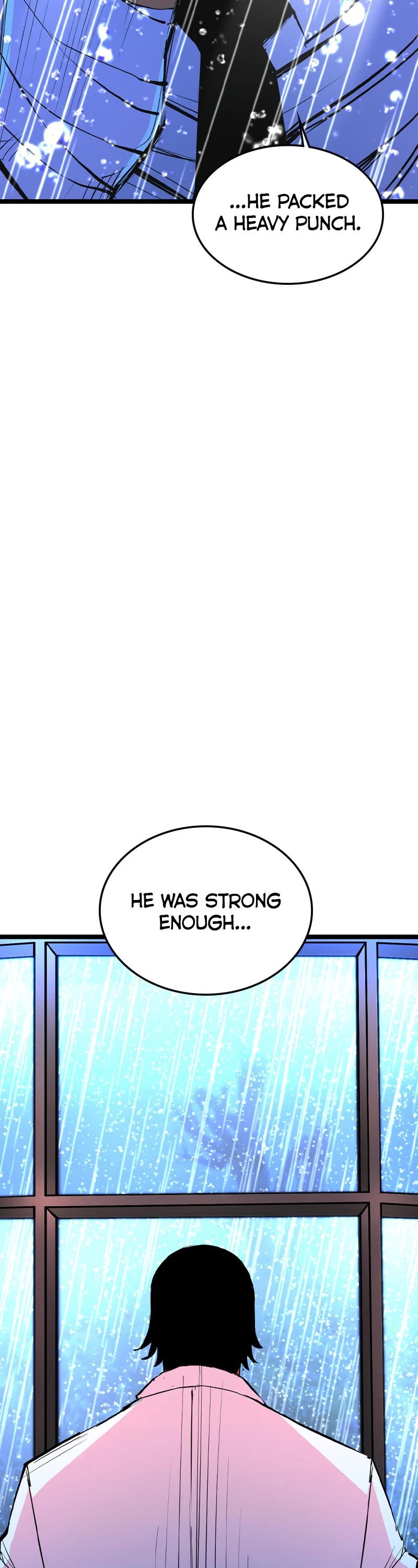 Hanlim Gym Chapter 163 page 38 - Chapter 163: (S2) Episode 59