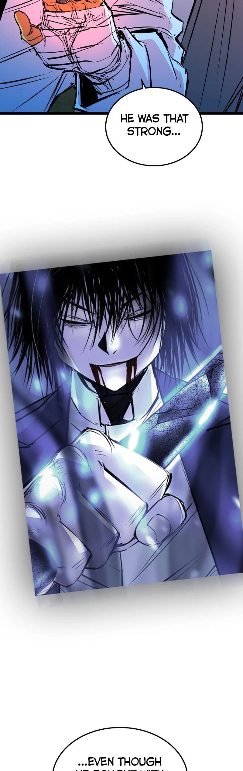 Hanlim Gym Chapter 163 page 40 - Chapter 163: (S2) Episode 59